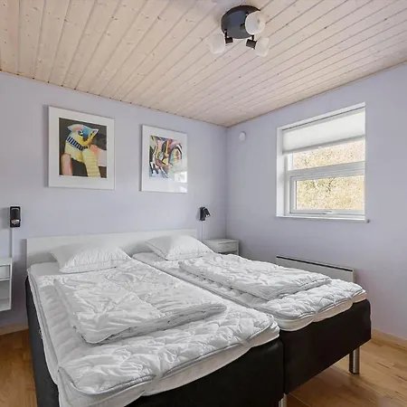 3658-nexo-frederiksvej-33 Сasa de vacaciones *