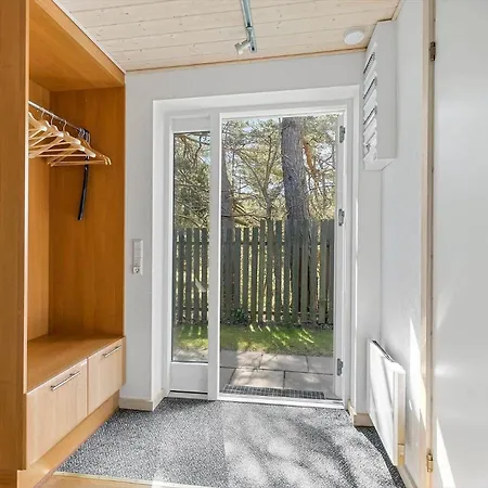 Сasa de vacaciones 3658-nexo-frederiksvej-33 Neksø