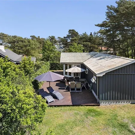 3658-nexo-frederiksvej-33 Сasa de vacaciones