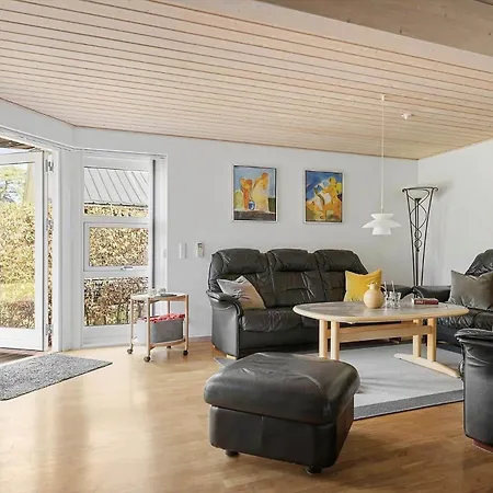 Feriehus 3658-nexo-frederiksvej-33 *