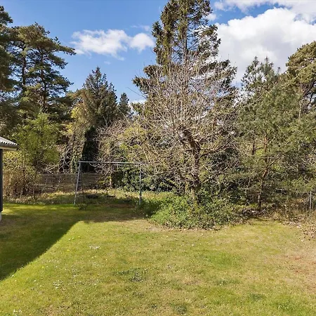 Feriehus 3658-nexo-frederiksvej-33 Neksø